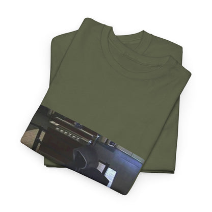 Urban Drift Graphic Tee
