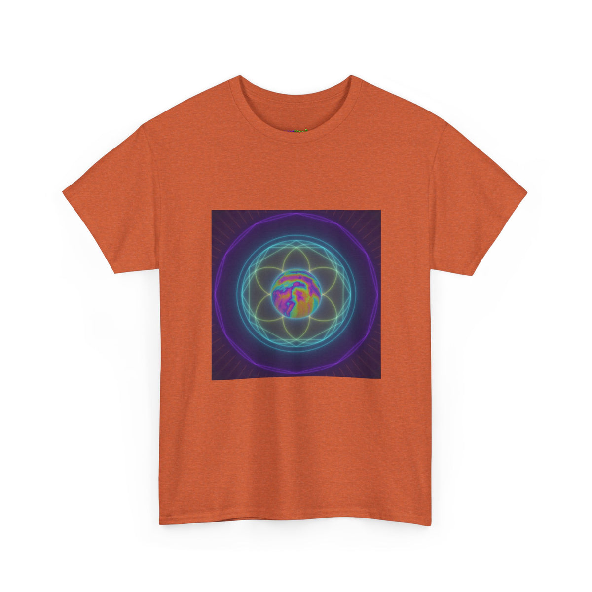 Dacwoo drawings — Sacred Geometry Orb