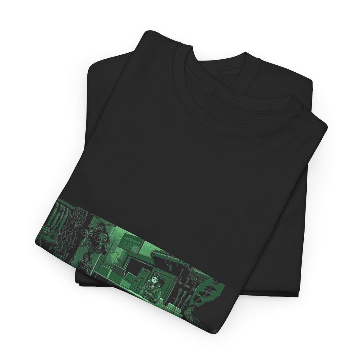 Omeweed Tee CRNV7Y3MxN8-1