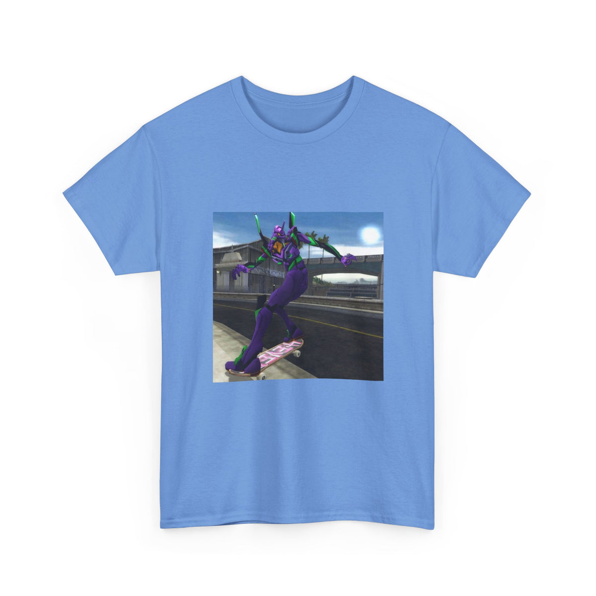 Mystery Vibe Graphic Tee