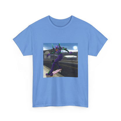 Mystery Vibe Graphic Tee