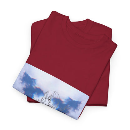 Divine Mix Pt. 1 Cloud Tee