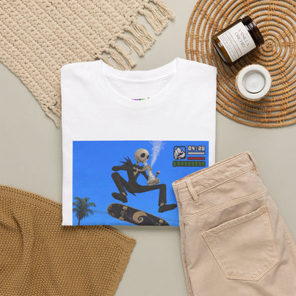 High Vibes Graphic Tee