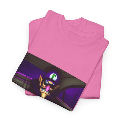 Omeweed Tee DGMo-uNMODL-14