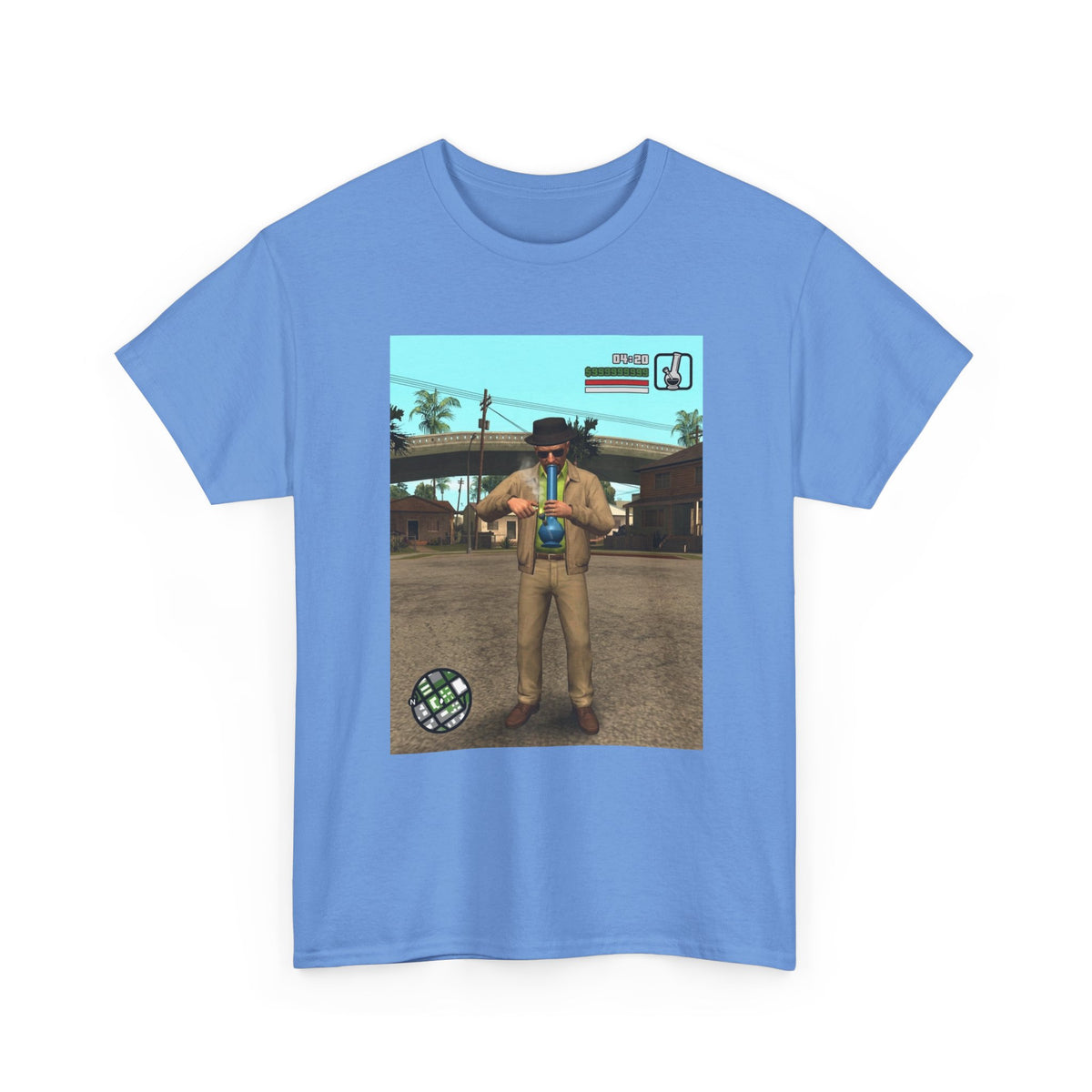 Omeweed Tee DbdTOuDEeCX-8