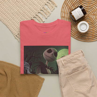 Urban Ember Smoke Graphic Tee