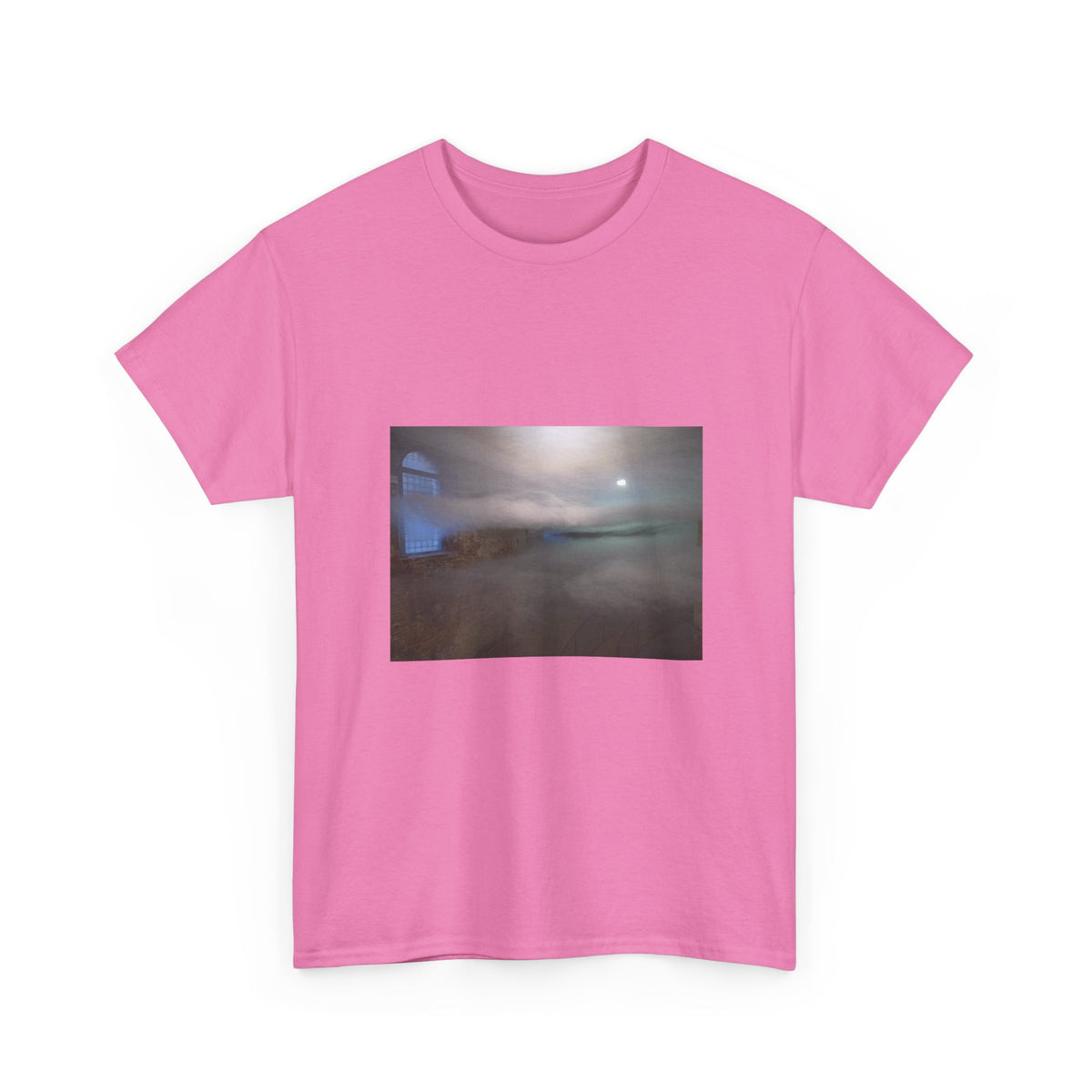 Neon Reverie Graphic Tee