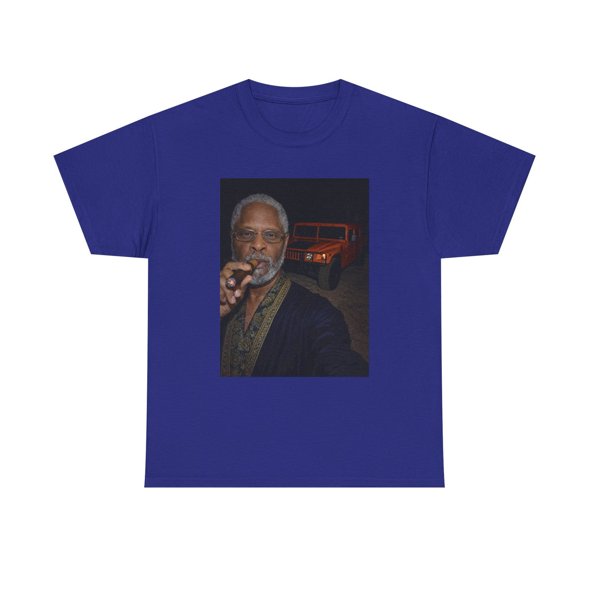 Dr. Clovis — Nocturnal Creatures Patrol