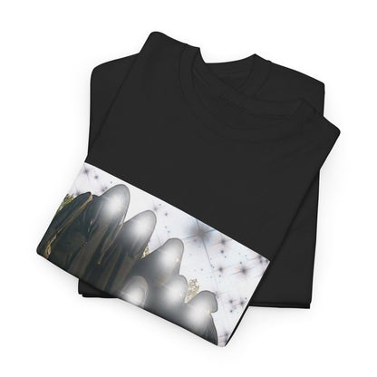 Urban Resin Graphic Tee
