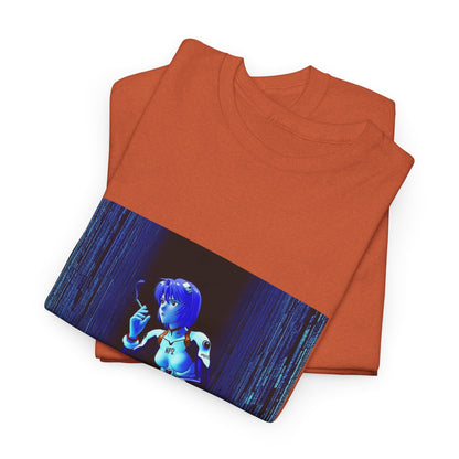 Rei Matrix Pack III Tee (Design 17)