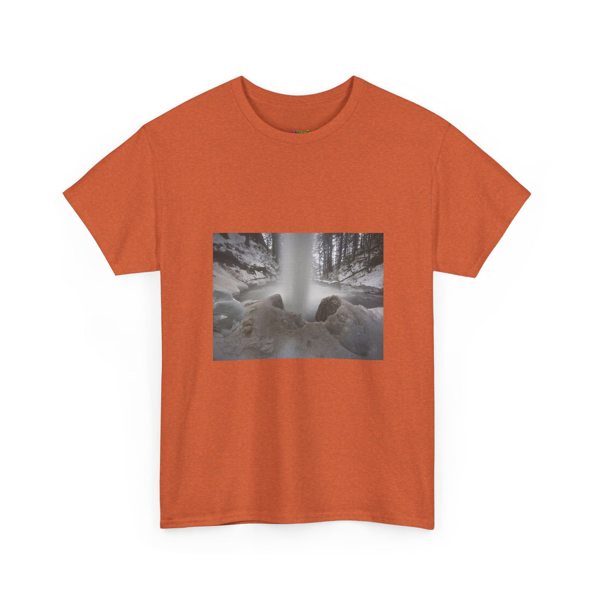 Silent Reverie Graphic Tee