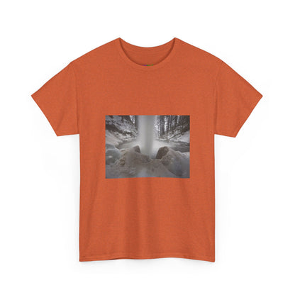 Silent Reverie Graphic Tee