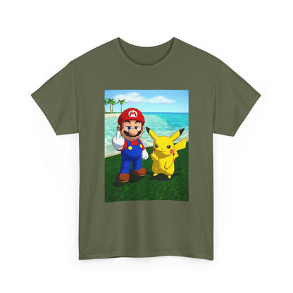 Omeweed Tee Dbj1YPjkWqE-2
