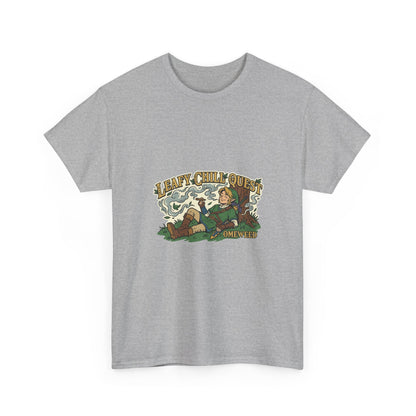 Omeweed — Forest Folk Frolic