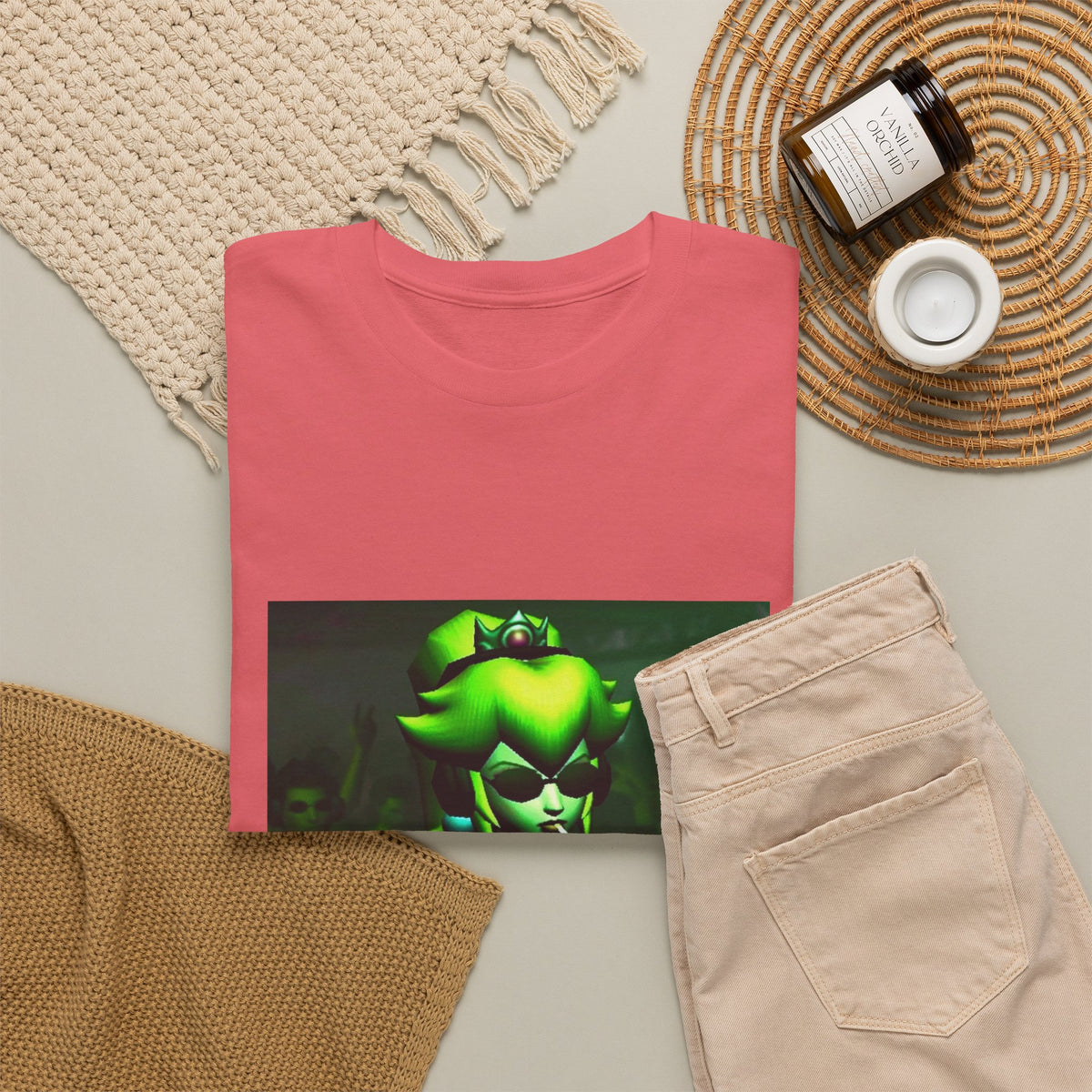 Omeweed Tee DO_7iHJEa3w-2