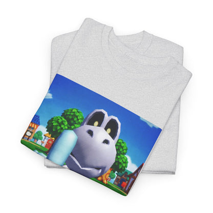 Omeweed Tee DeHUNuhkayE-1