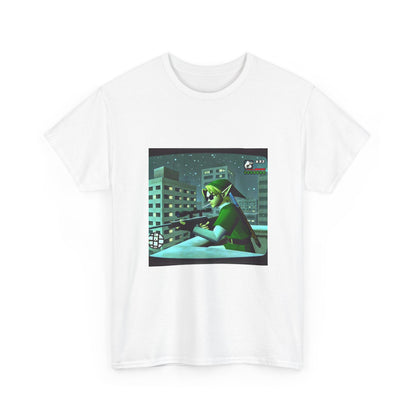 Sniper Pack Streetwear Tee