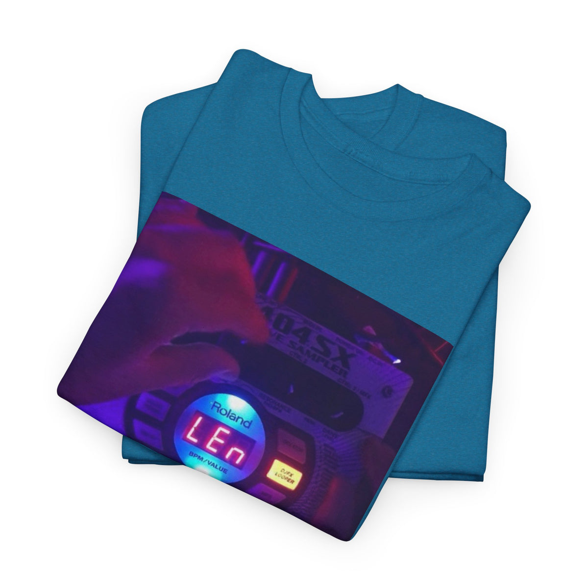 Cousin Litt's Revenge Tee
