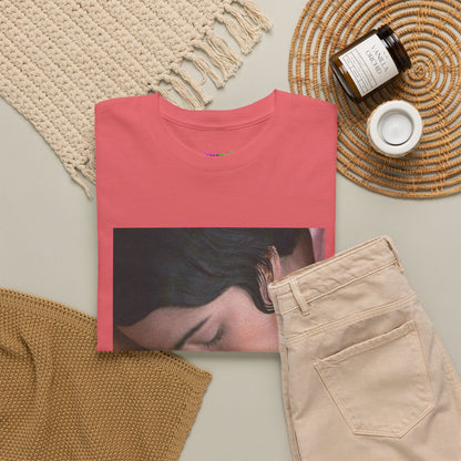 Veiled Vibes Graphic Tee