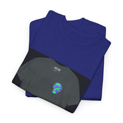 Exclusive Graphic Tee And Hat