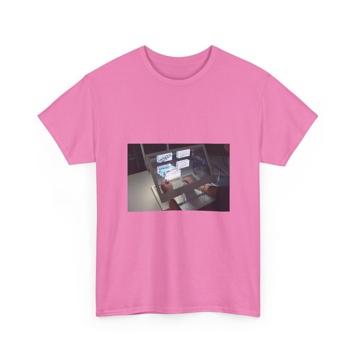 Urban Zenith Graphic Tee