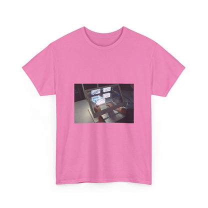 Urban Zenith Graphic Tee