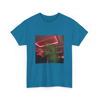 Hidden Echo Graphic Tee