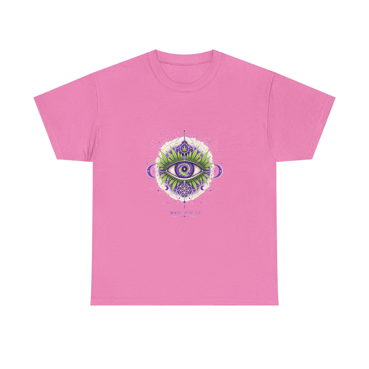 Astral Sesh Tee