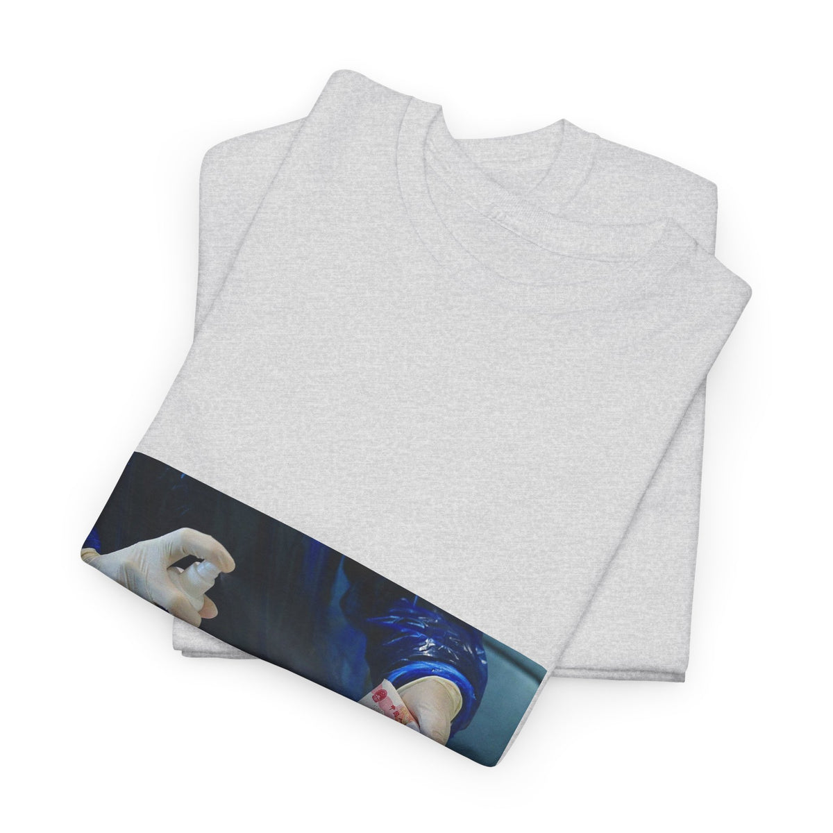 Urban Oasis Graphic Tee