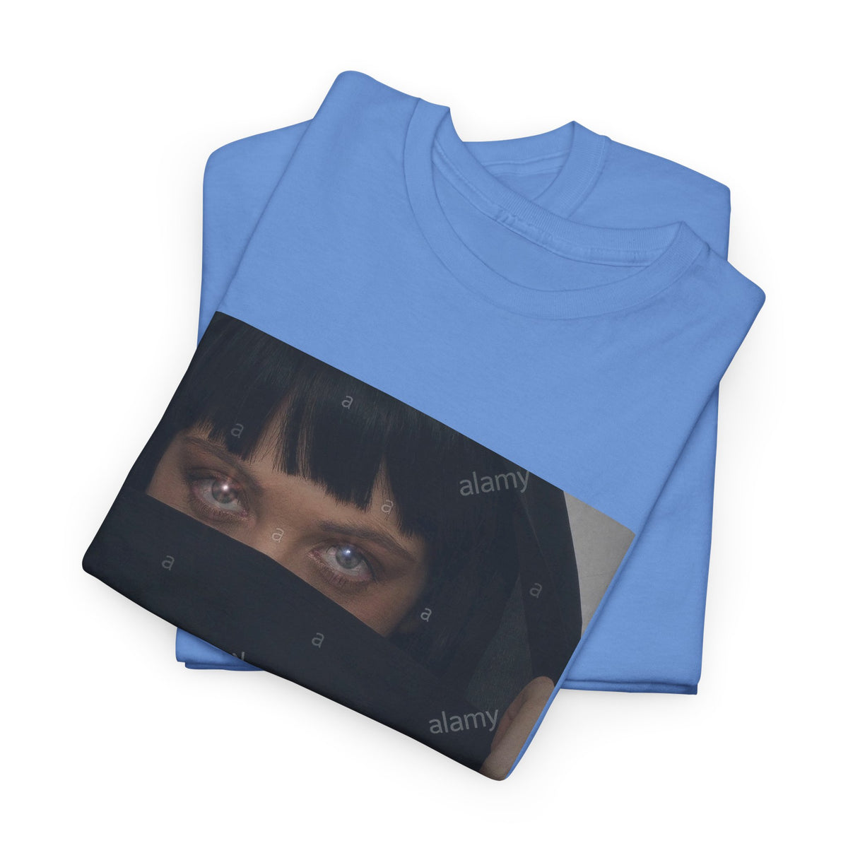 Midnight Haze Graphic Tee