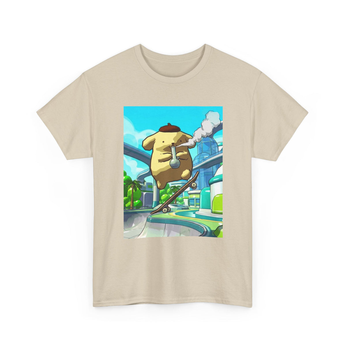 Omeweed Tee Dd_7E9qkUrP-5