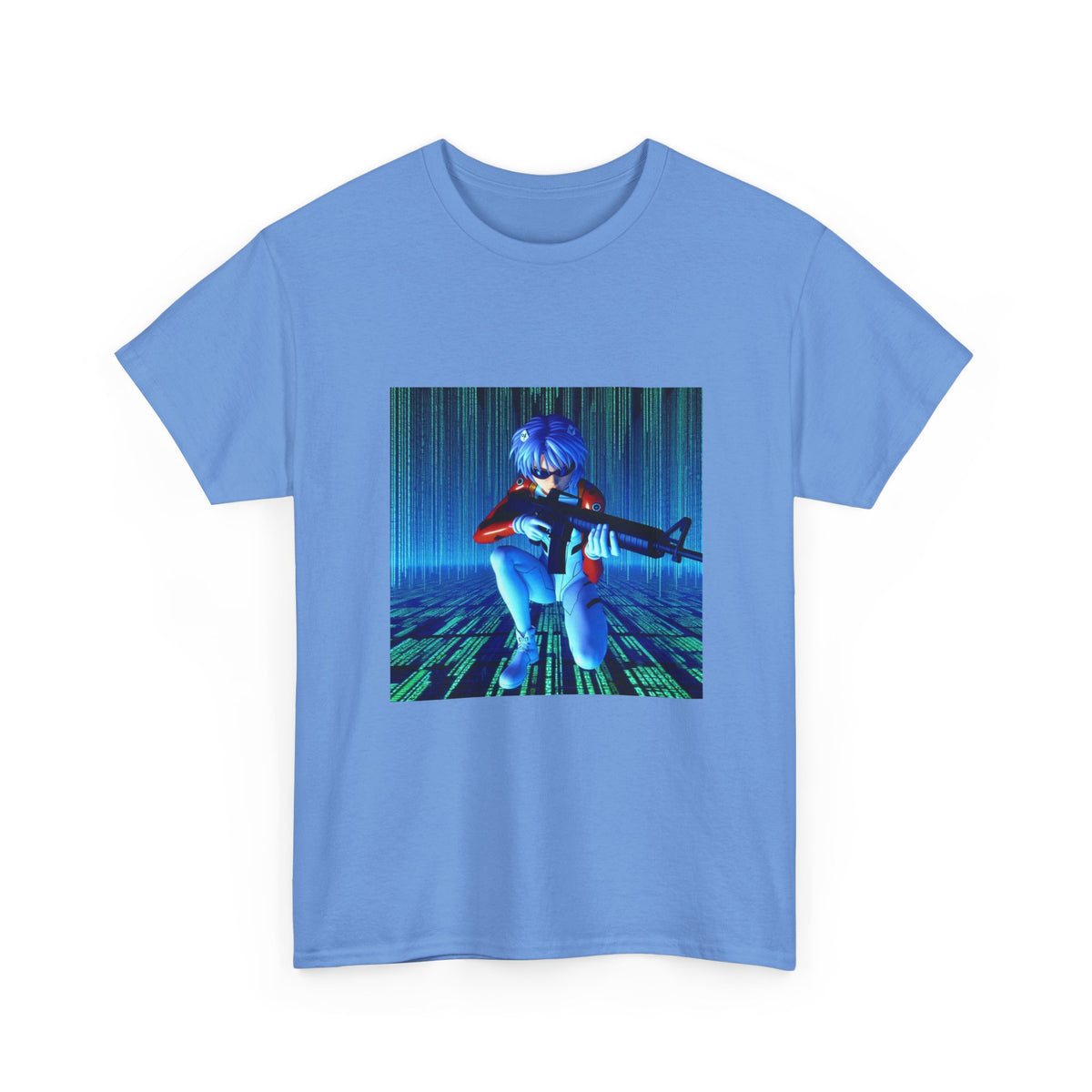 Rei In Matrix Pack III Tee (Design 13)