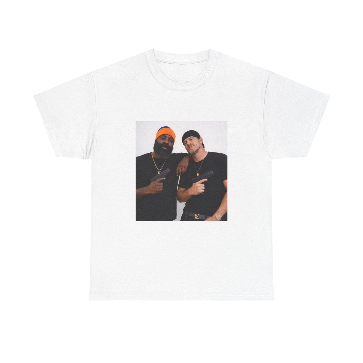 Wilcox Tees — Spent The Day