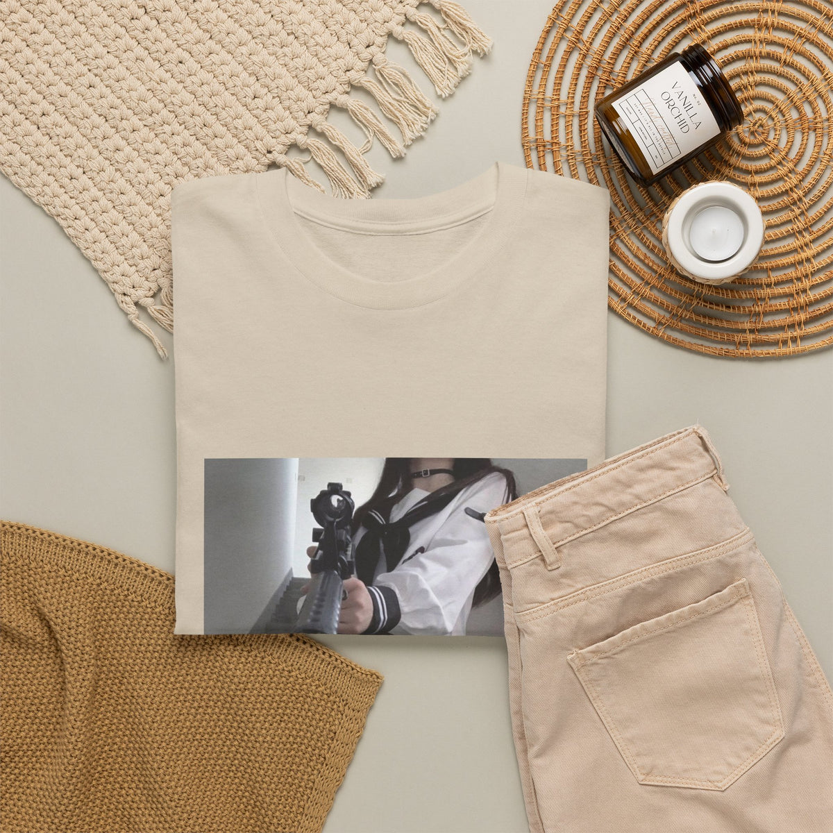 Omeweed Tee COlSBrqHbFG-1