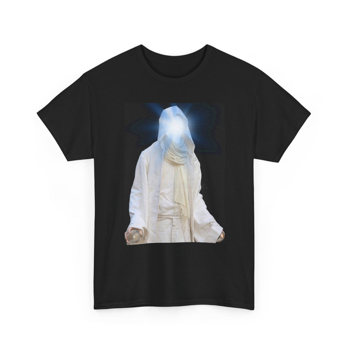 Phonk Rider Rolling Through Streets Tee