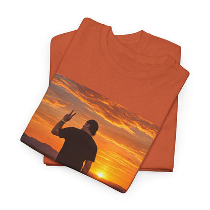 Wilcox Tees — Love Yall Vibes