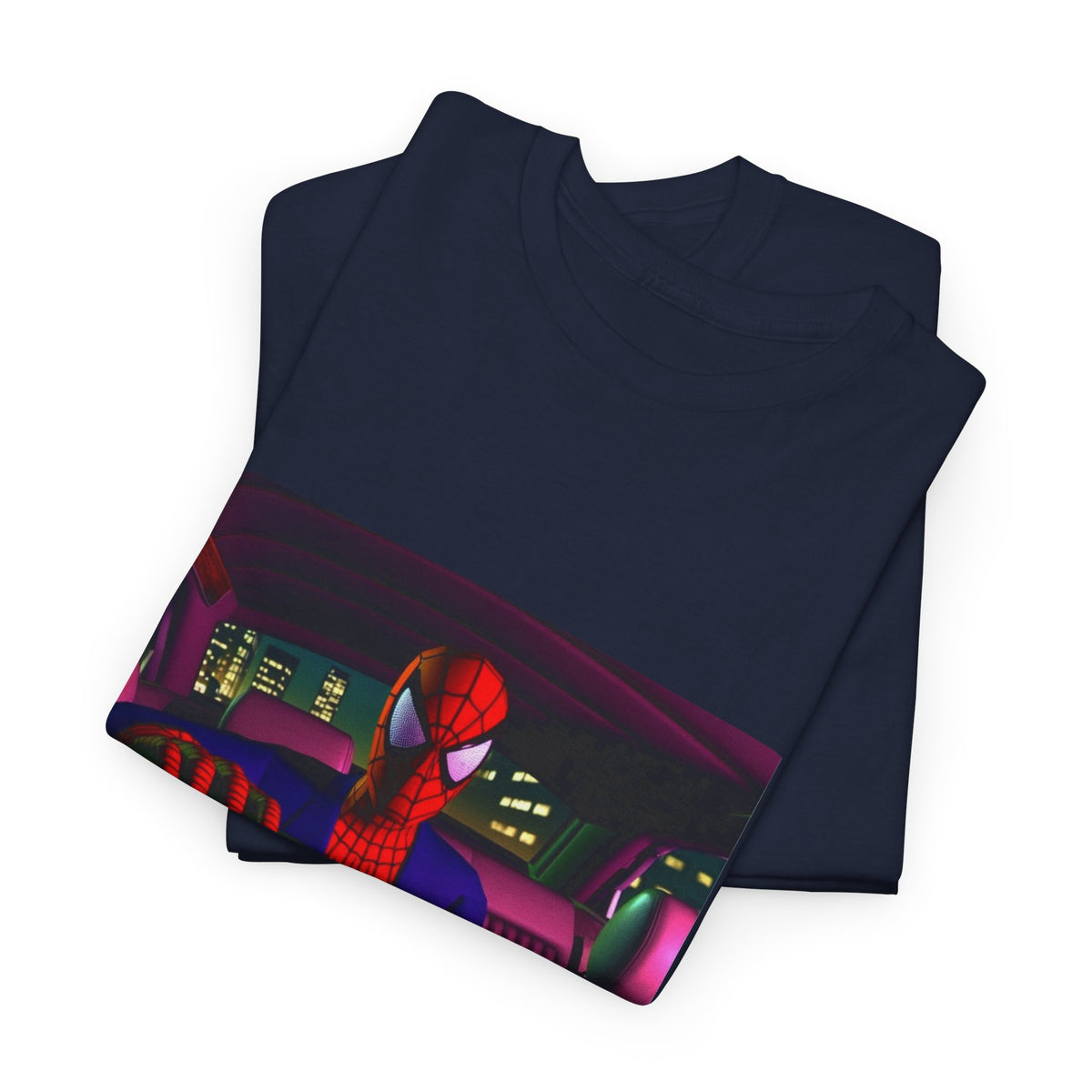Lean Lord Devilish Stance Tee