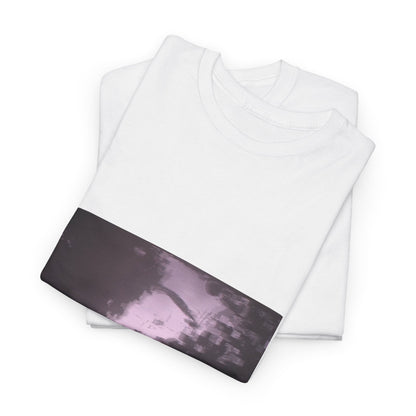 Lunar Static Graphic Tee