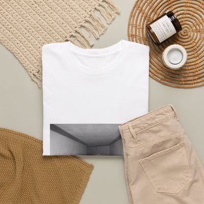 Street Resin Graphic Tee