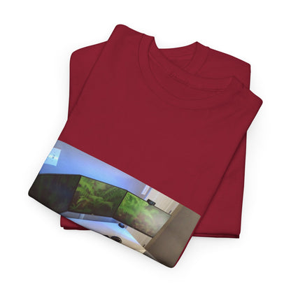 Urban Zenith Graphic Tee