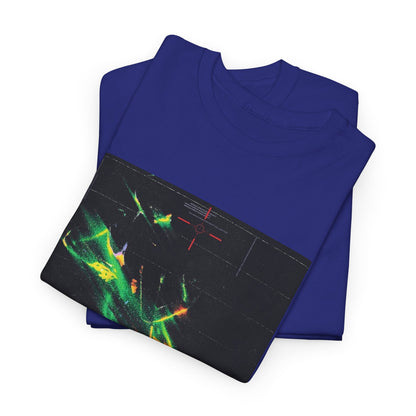 Compass Symbol Tee