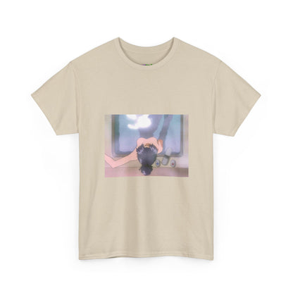 Leafy Luxe Graphic Tee