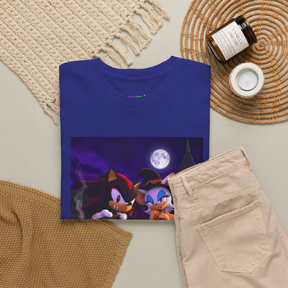 Ethereal Whisper Graphic Tee