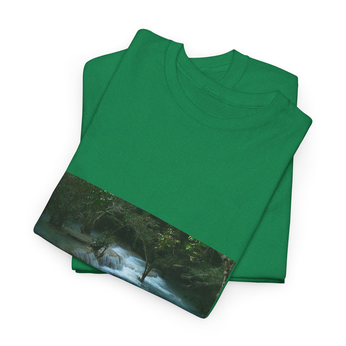 Formless Text Graphic Tee