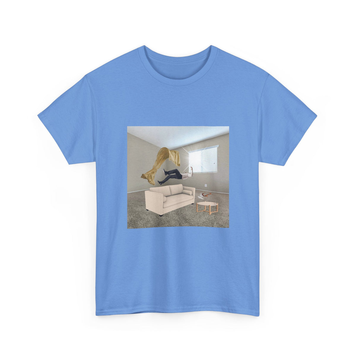 Midnight Ember Graphic Tee