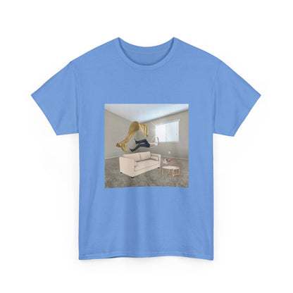 Midnight Ember Graphic Tee