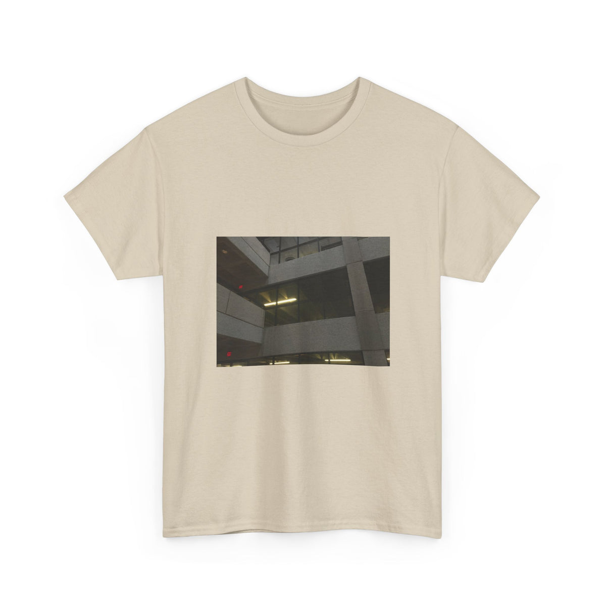 Green Velvet Graphic Tee