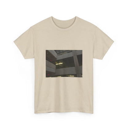 Green Velvet Graphic Tee