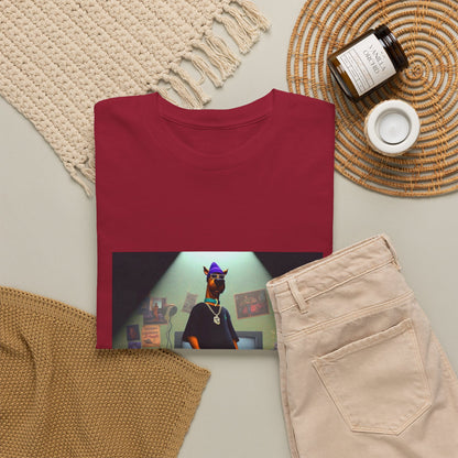 Drip Scooby Doo In The Spotlight Tee
