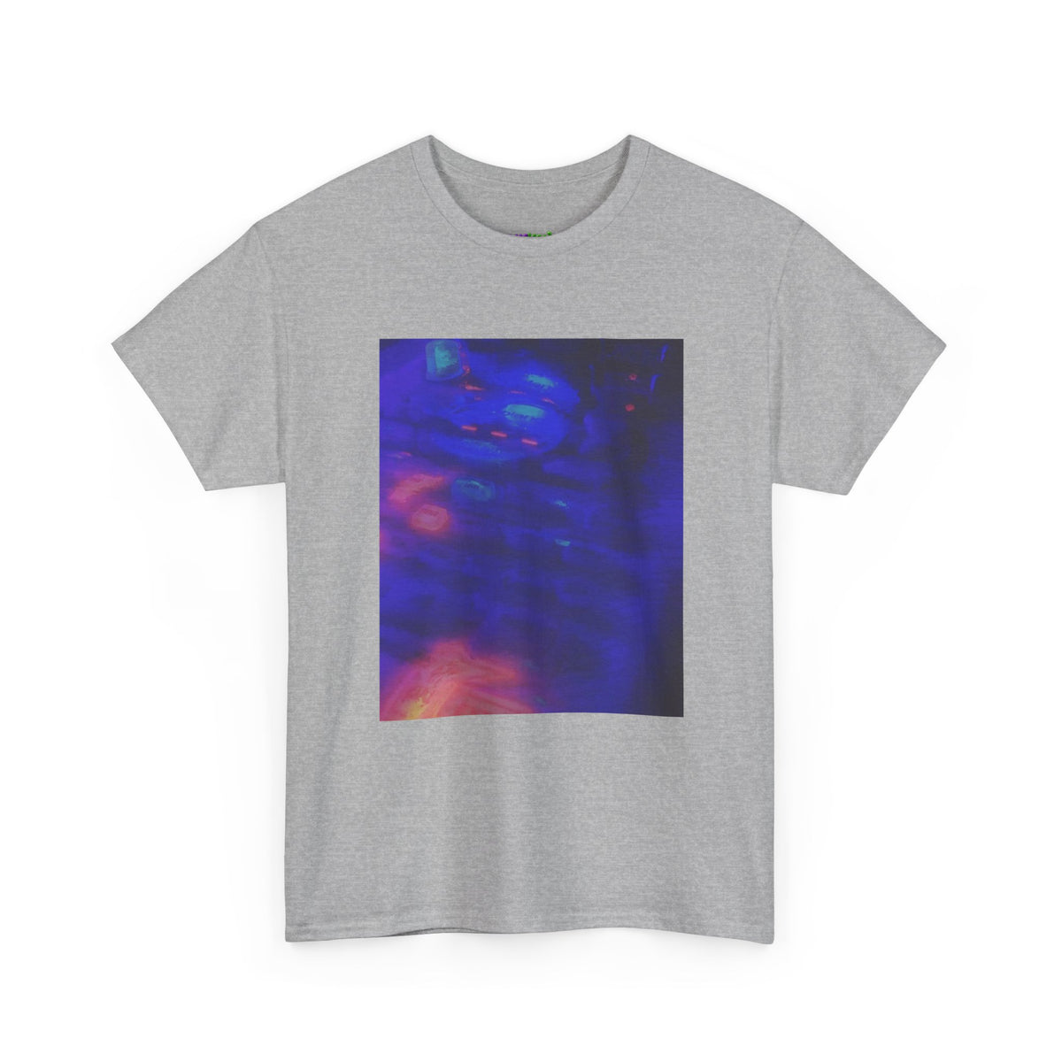 Elevated State Graphic Tee